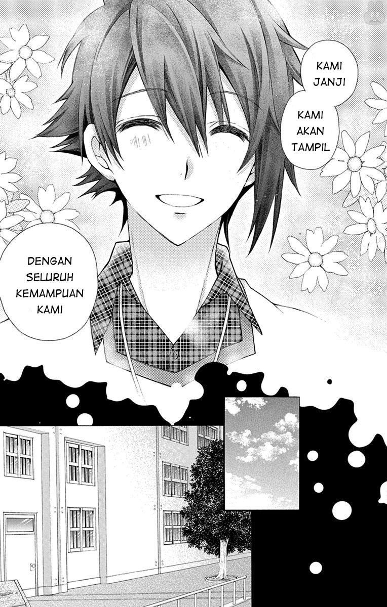 IDOLiSH7: Wish Upon a Shooting Star Chapter 03 Gambar 23
