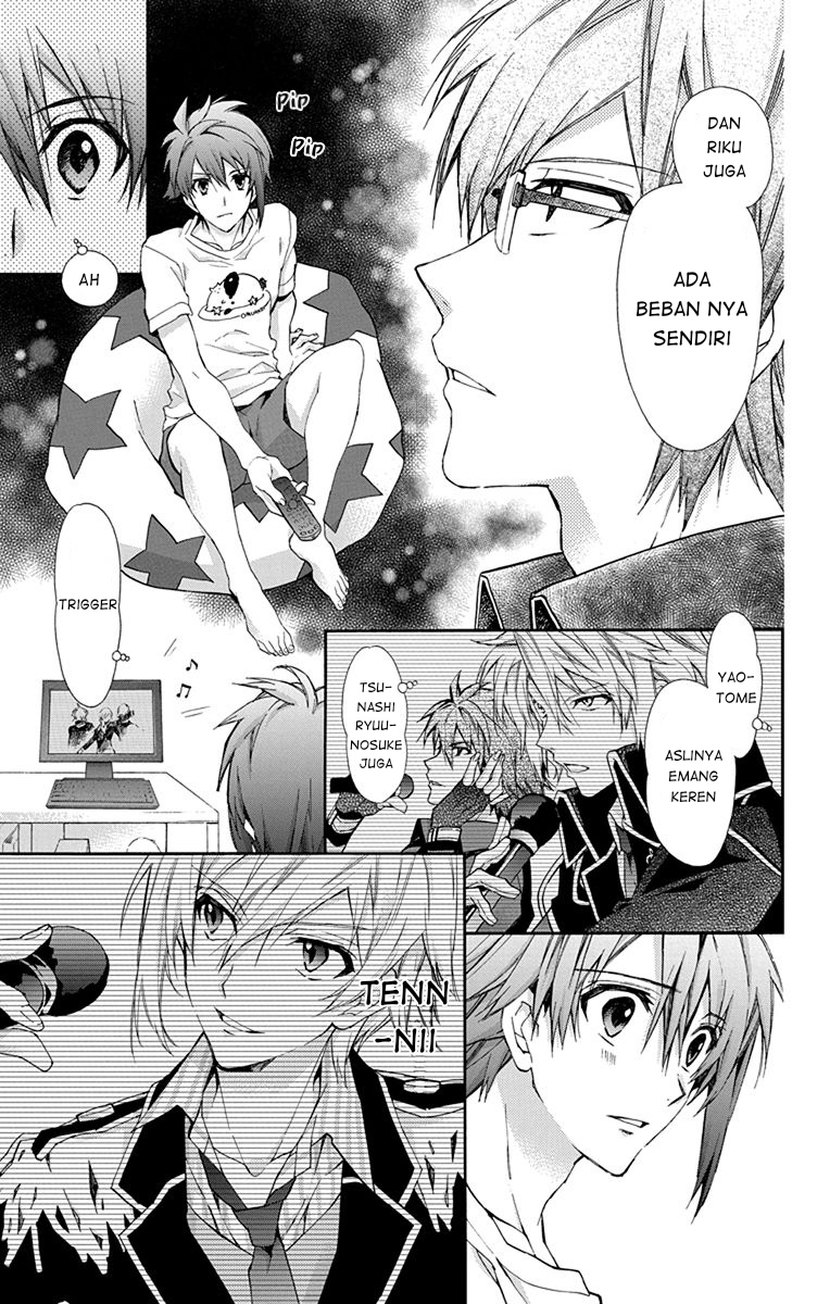 IDOLiSH7: Wish Upon a Shooting Star Chapter 03 Gambar 43