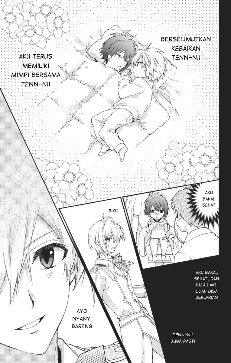 IDOLiSH7: Wish Upon a Shooting Star Chapter 03 Gambar 45