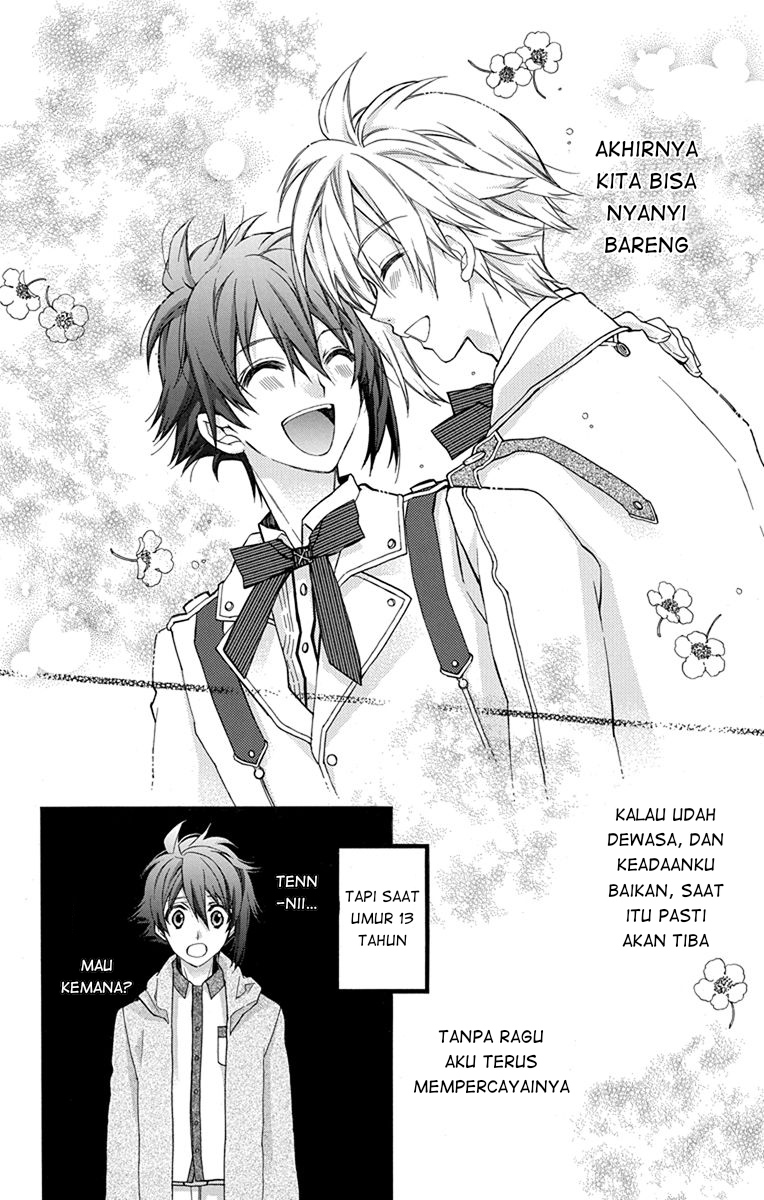 IDOLiSH7: Wish Upon a Shooting Star Chapter 03 Gambar 46