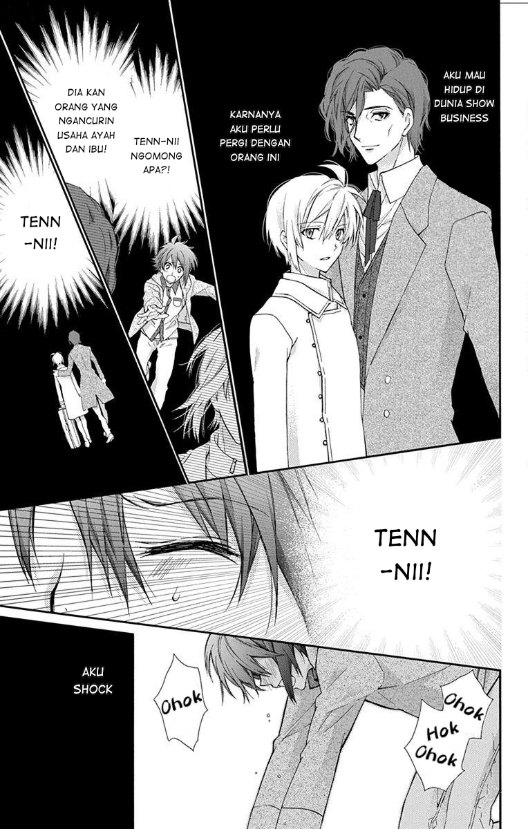 IDOLiSH7: Wish Upon a Shooting Star Chapter 03 Gambar 47