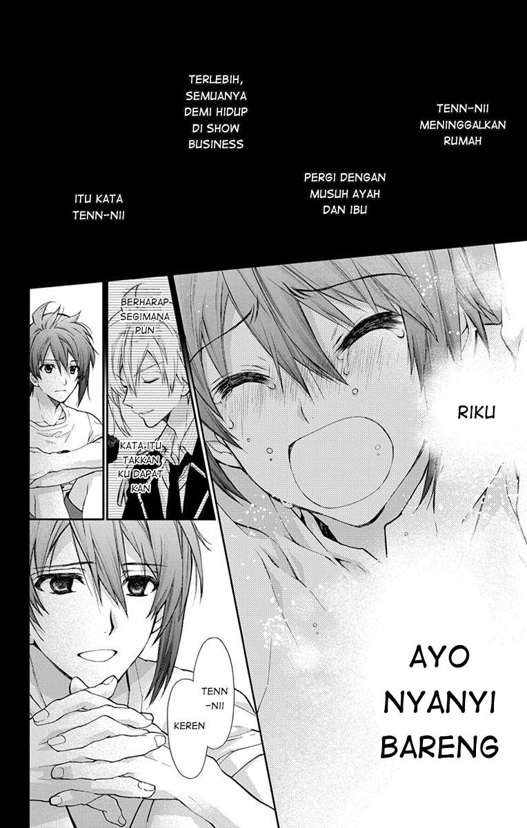 IDOLiSH7: Wish Upon a Shooting Star Chapter 03 Gambar 48
