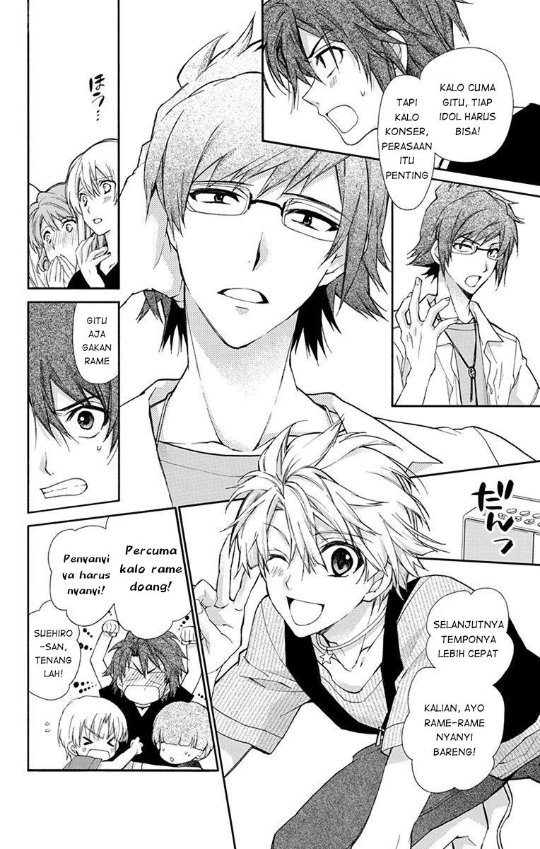 IDOLiSH7: Wish Upon a Shooting Star Chapter 03 Gambar 54