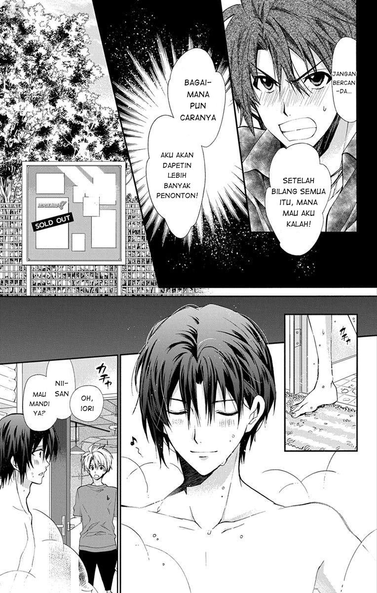 IDOLiSH7: Wish Upon a Shooting Star Chapter 03 Gambar 57