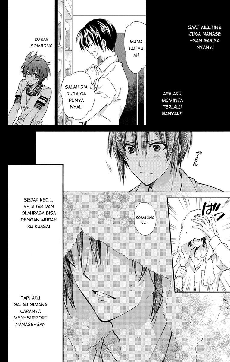 IDOLiSH7: Wish Upon a Shooting Star Chapter 03 Gambar 60