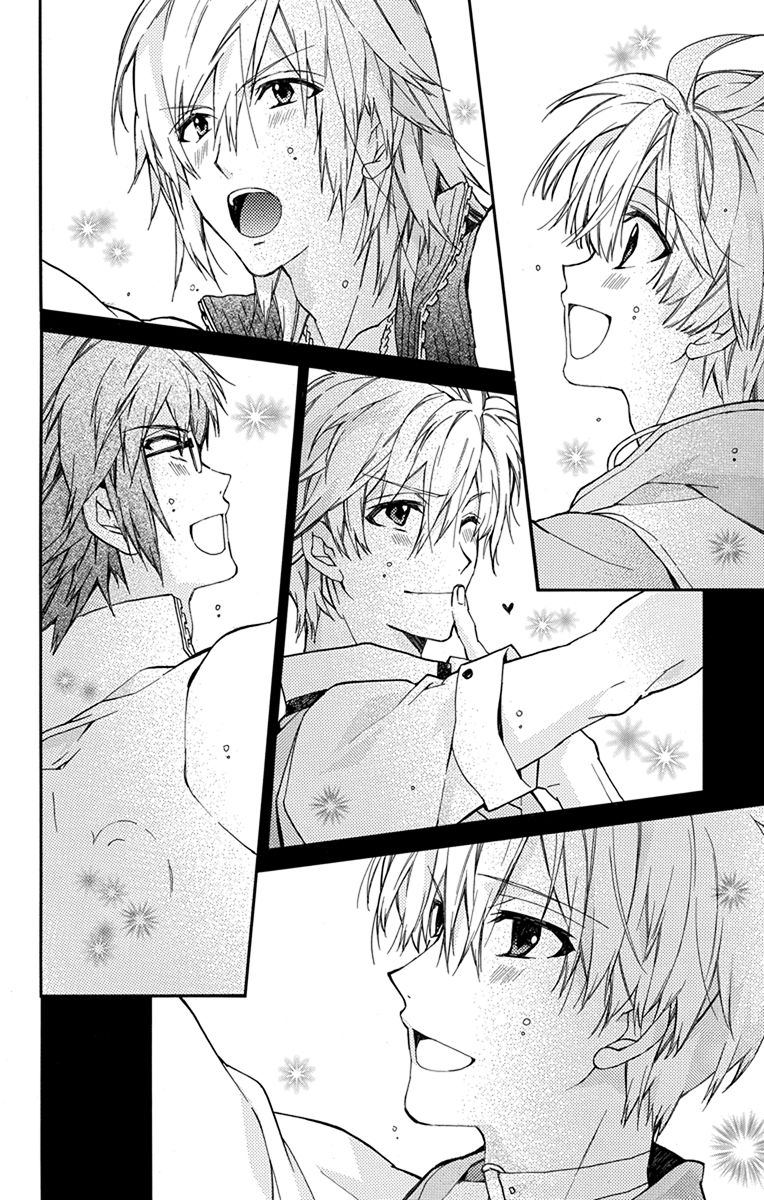 IDOLiSH7: Wish Upon a Shooting Star Chapter 03 Gambar 62