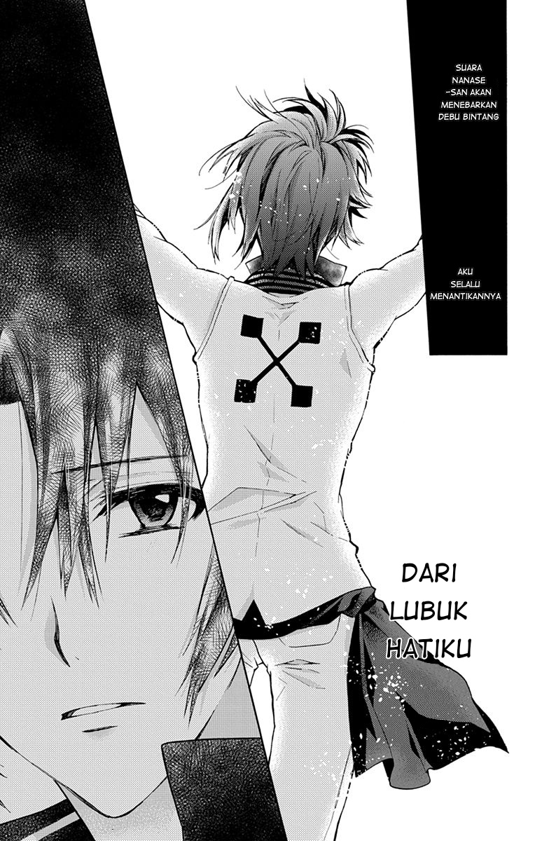 IDOLiSH7: Wish Upon a Shooting Star Chapter 03 Gambar 63