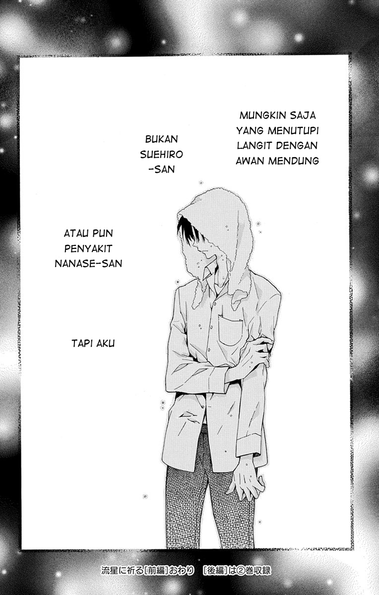 IDOLiSH7: Wish Upon a Shooting Star Chapter 03 Gambar 64