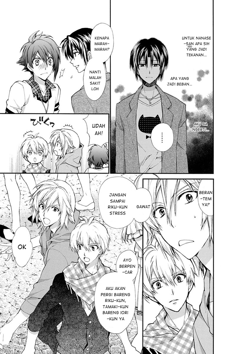 IDOLiSH7: Wish Upon a Shooting Star Chapter 04 Gambar 13