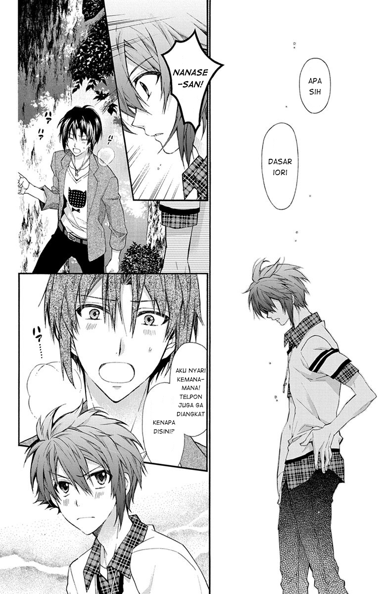 IDOLiSH7: Wish Upon a Shooting Star Chapter 04 Gambar 20