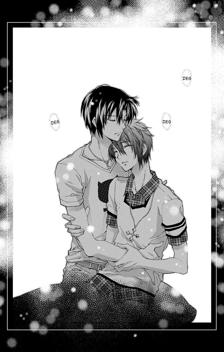 IDOLiSH7: Wish Upon a Shooting Star Chapter 04 Gambar 32