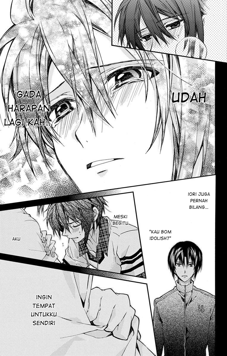 IDOLiSH7: Wish Upon a Shooting Star Chapter 04 Gambar 33