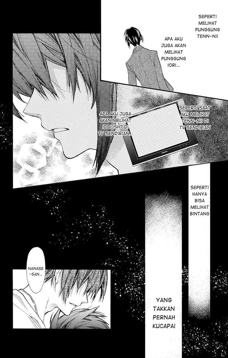IDOLiSH7: Wish Upon a Shooting Star Chapter 04 Gambar 34