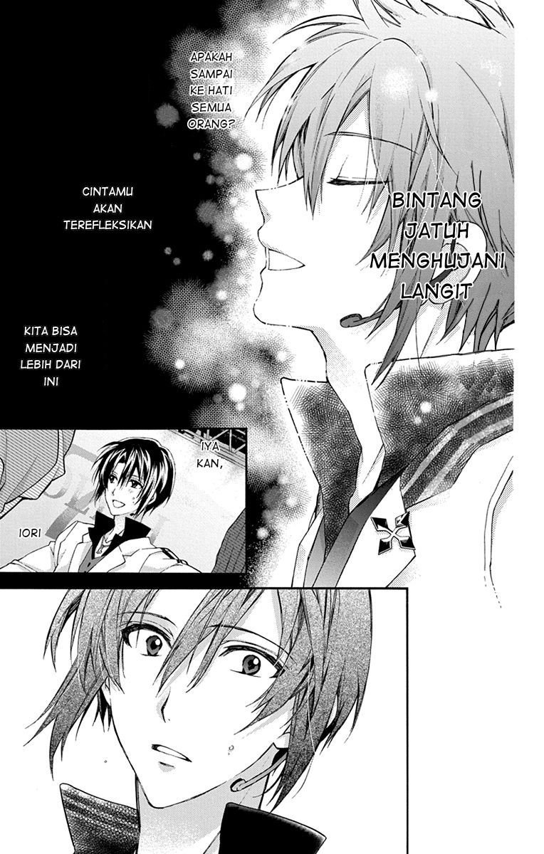 IDOLiSH7: Wish Upon a Shooting Star Chapter 04 Gambar 47