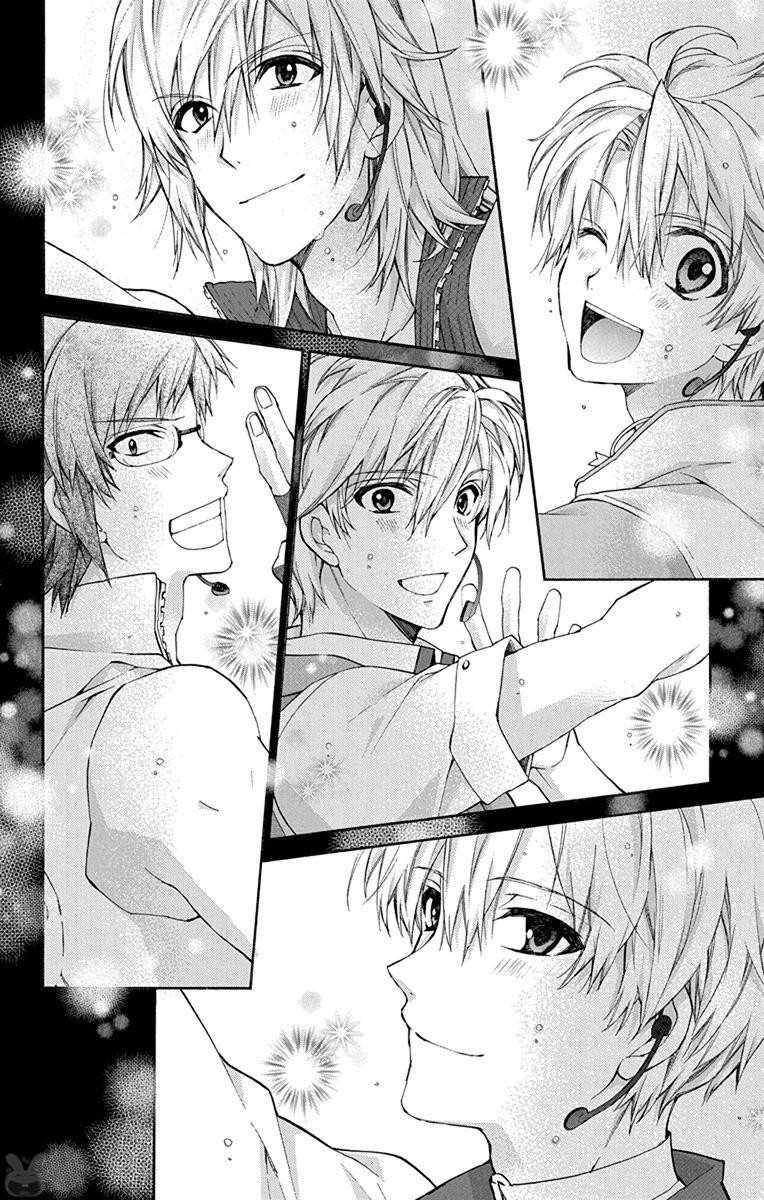 IDOLiSH7: Wish Upon a Shooting Star Chapter 04 Gambar 48