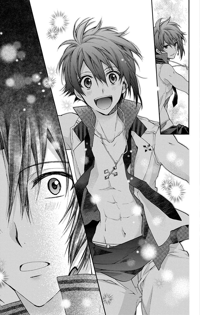 IDOLiSH7: Wish Upon a Shooting Star Chapter 04 Gambar 49