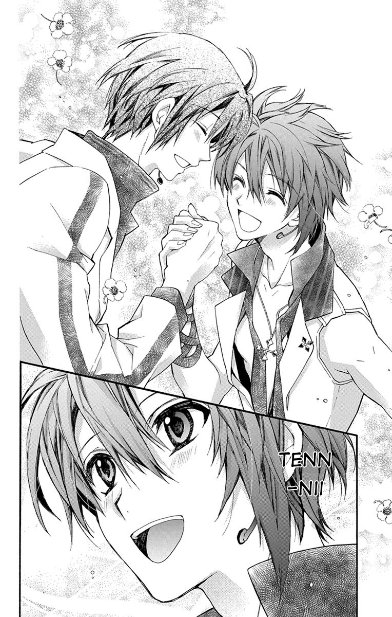 IDOLiSH7: Wish Upon a Shooting Star Chapter 04 Gambar 50