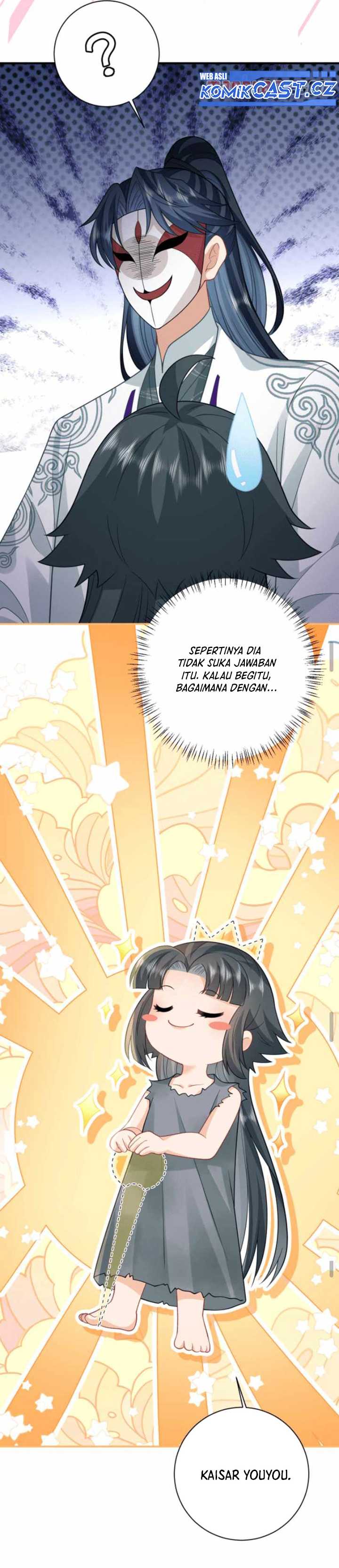 I’ll Pay for your Life, Let’s Both Go Crazy Together! Chapter 05 Gambar 4