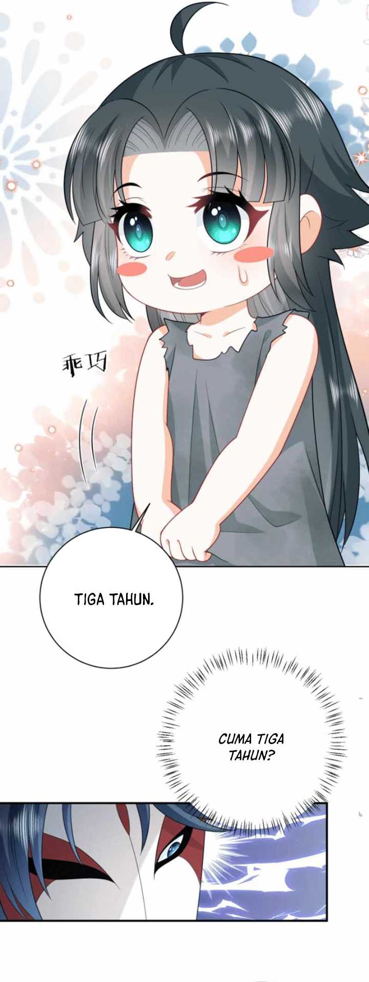 I’ll Pay for your Life, Let’s Both Go Crazy Together! Chapter 05 Gambar 6