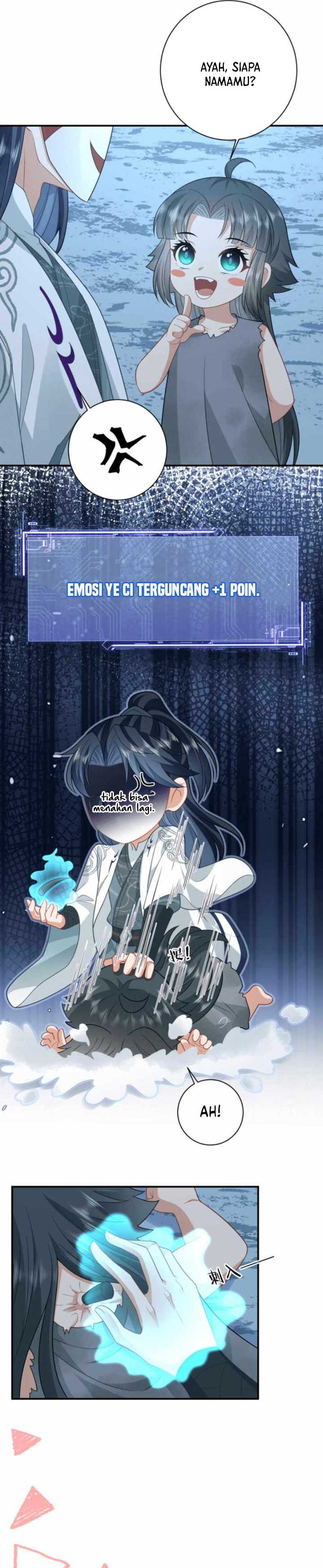I’ll Pay for your Life, Let’s Both Go Crazy Together! Chapter 05 Gambar 7