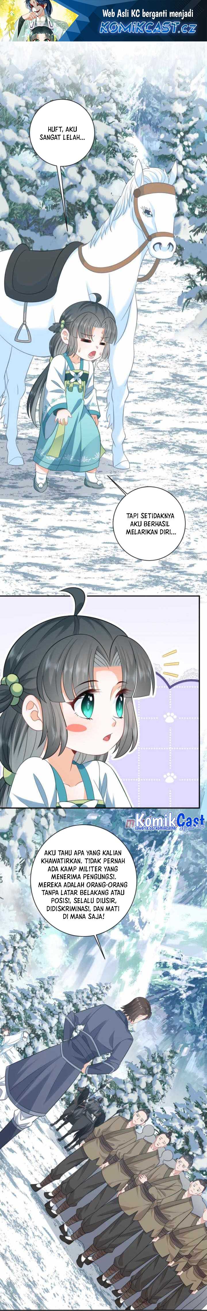 I’ll Pay for your Life, Let’s Both Go Crazy Together! Chapter 19 Gambar 2