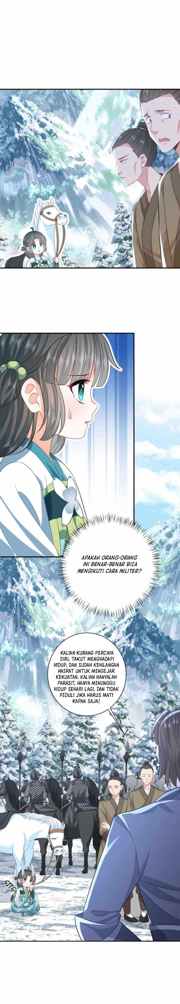 I’ll Pay for your Life, Let’s Both Go Crazy Together! Chapter 19 Gambar 3