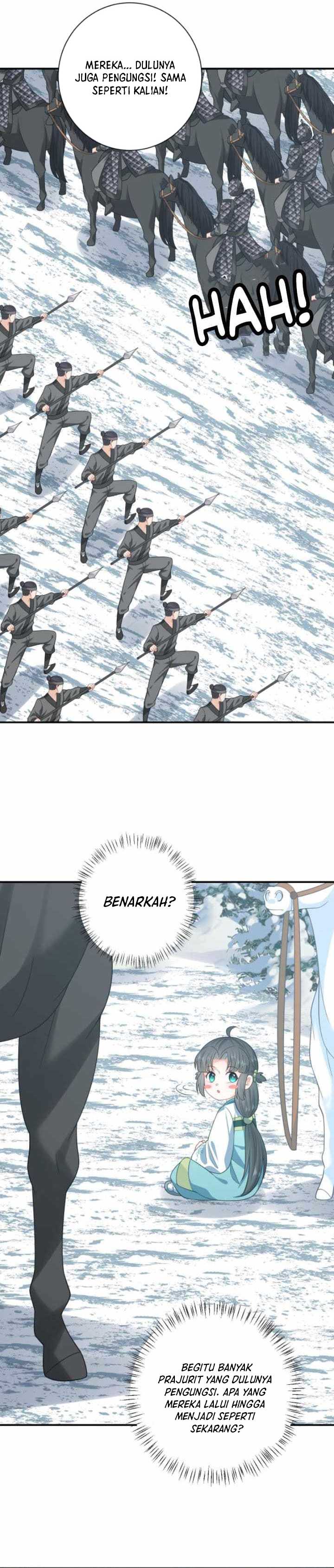 I’ll Pay for your Life, Let’s Both Go Crazy Together! Chapter 19 Gambar 6
