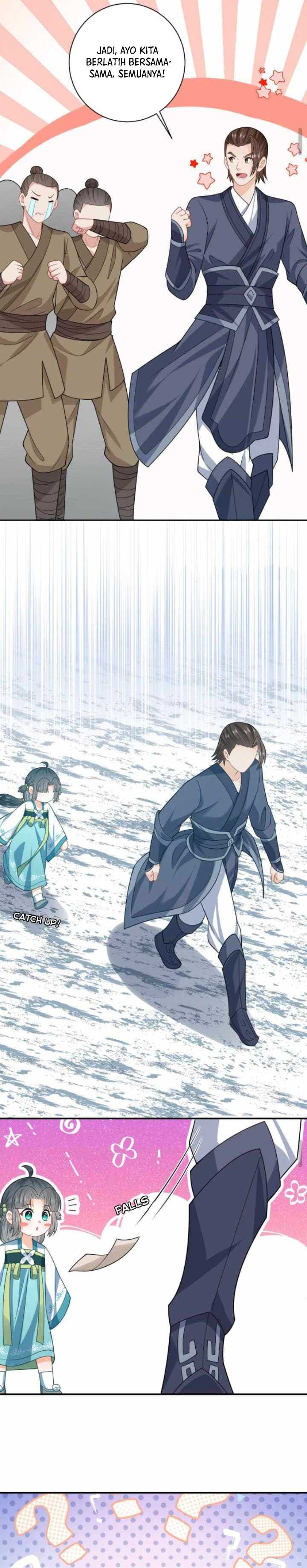 I’ll Pay for your Life, Let’s Both Go Crazy Together! Chapter 19 Gambar 9