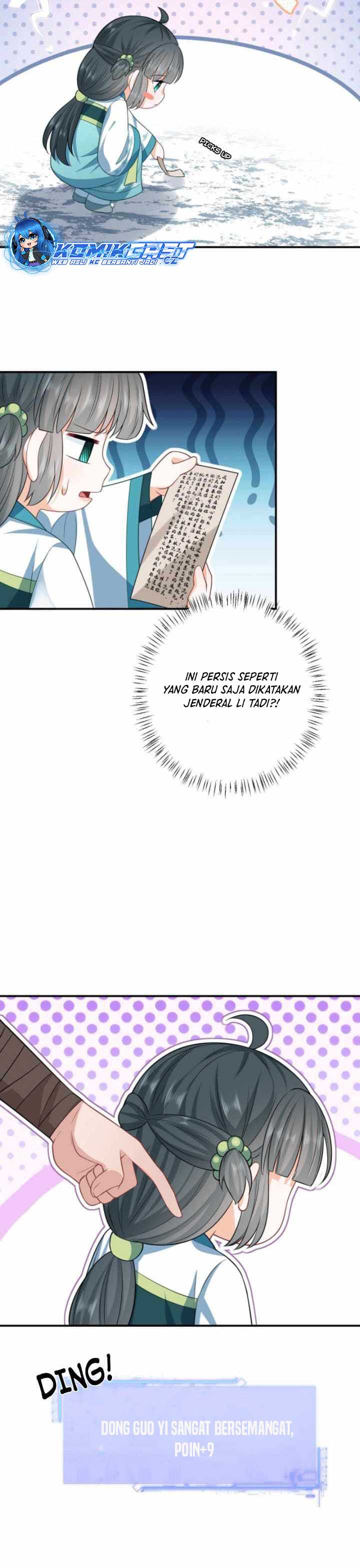 I’ll Pay for your Life, Let’s Both Go Crazy Together! Chapter 19 Gambar 10