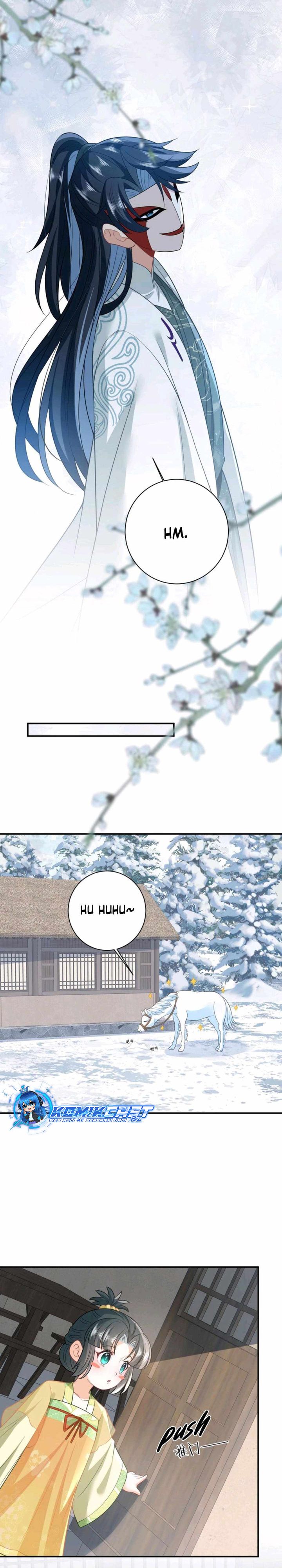 I’ll Pay for your Life, Let’s Both Go Crazy Together! Chapter 33 Gambar 6