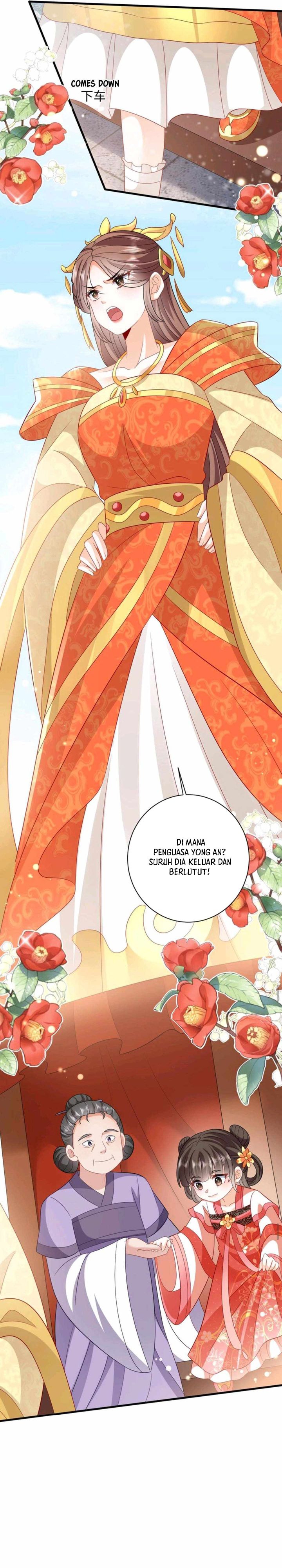 I’ll Pay for your Life, Let’s Both Go Crazy Together! Chapter 40 Gambar 13