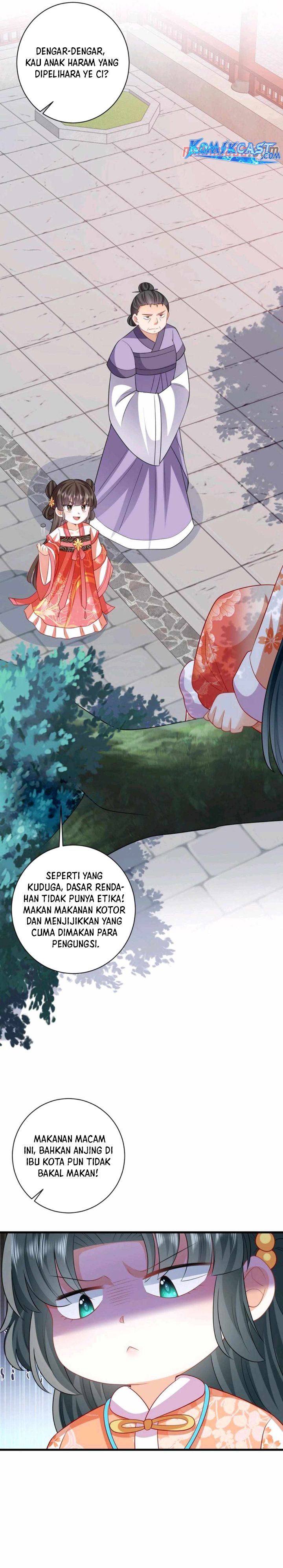 I’ll Pay for your Life, Let’s Both Go Crazy Together! Chapter 46 Gambar 7