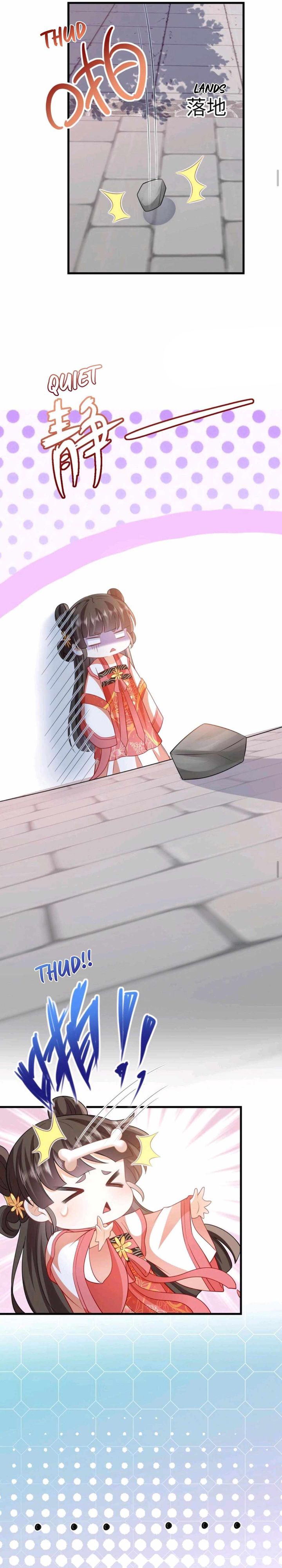 I’ll Pay for your Life, Let’s Both Go Crazy Together! Chapter 46 Gambar 9
