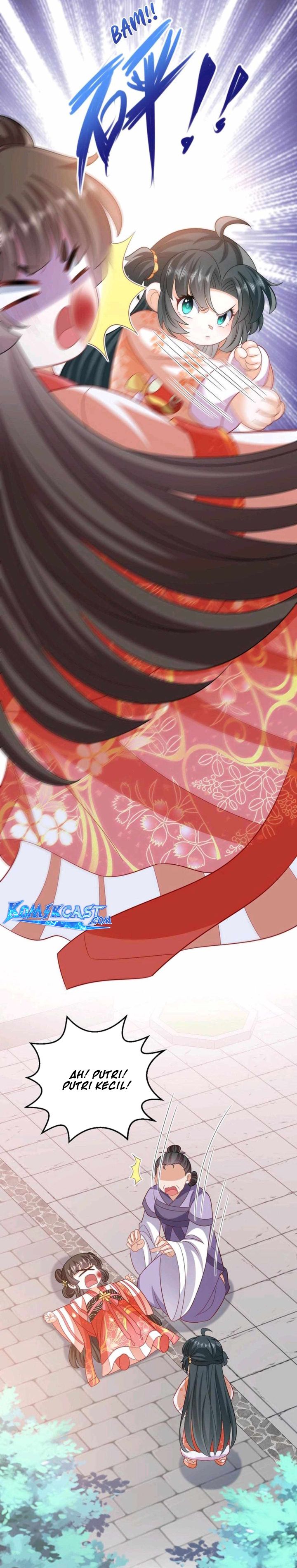 I’ll Pay for your Life, Let’s Both Go Crazy Together! Chapter 46 Gambar 12