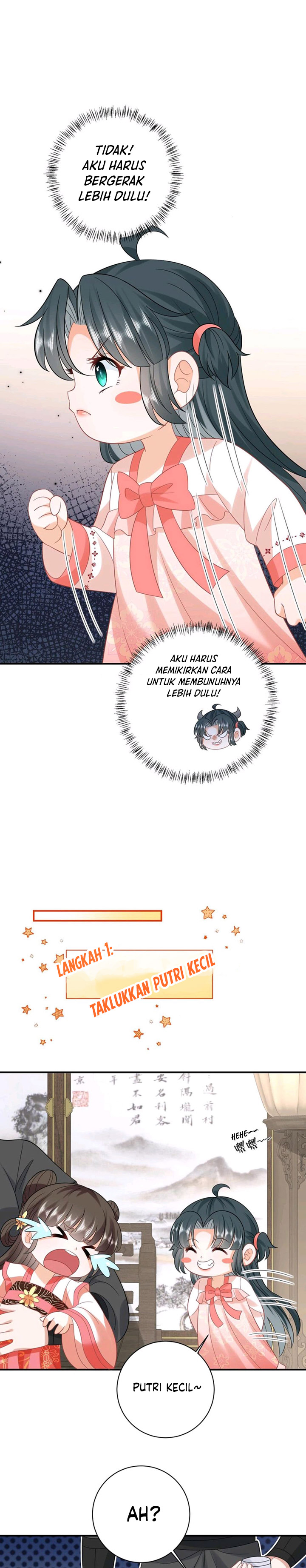 I’ll Pay for your Life, Let’s Both Go Crazy Together! Chapter 50 Gambar 8