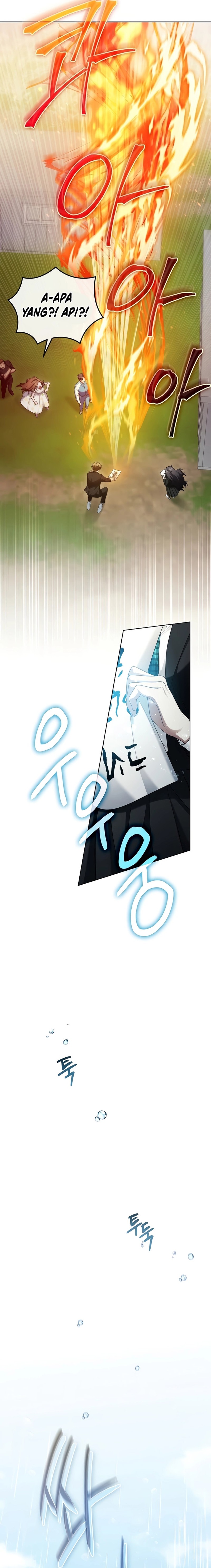 I’ll Retire After Saving the World Chapter 08 Gambar 11