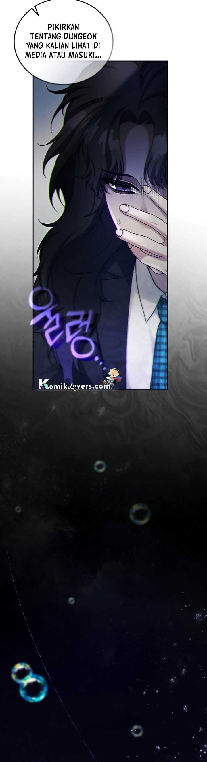 I’ll Retire After Saving the World Chapter 14 Gambar 21