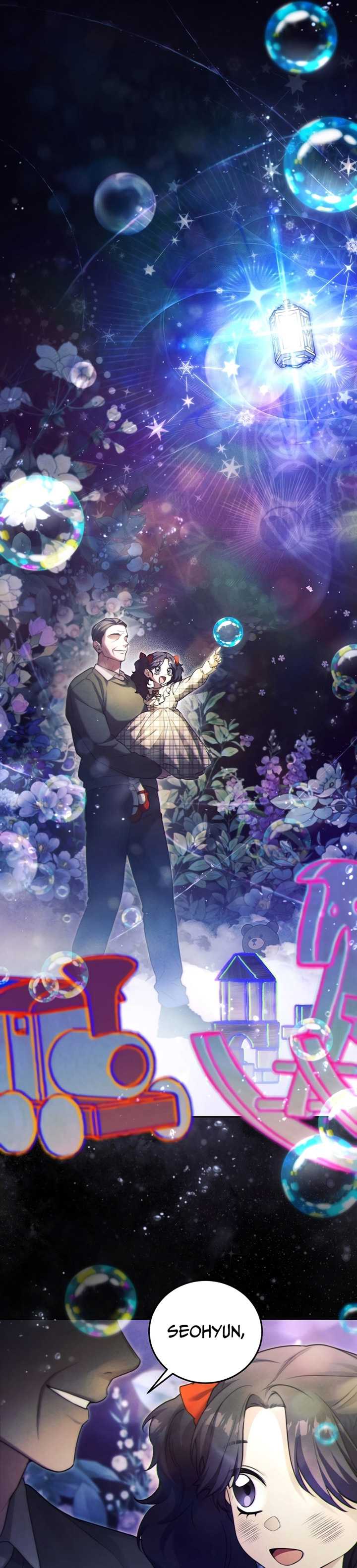 I’ll Retire After Saving the World Chapter 14 Gambar 22