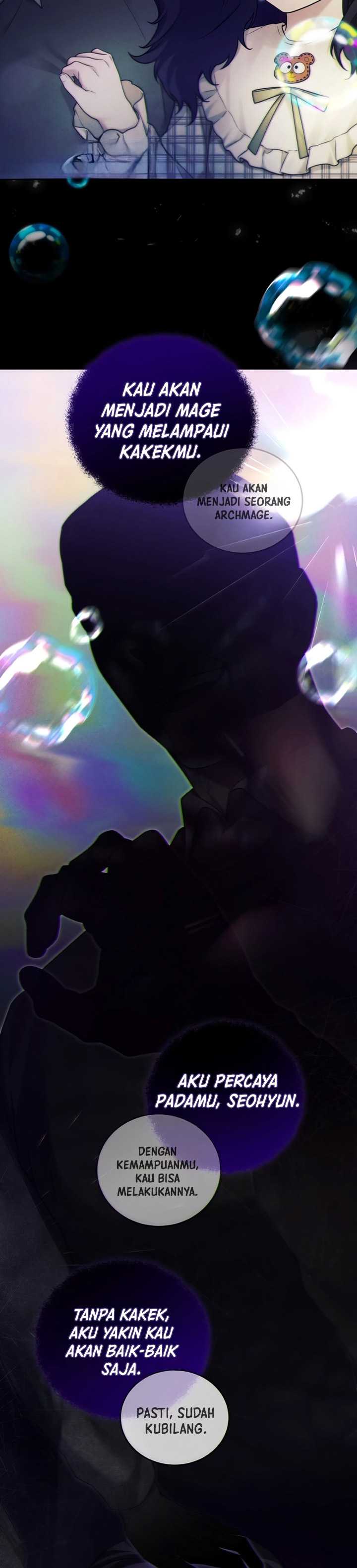 I’ll Retire After Saving the World Chapter 14 Gambar 23