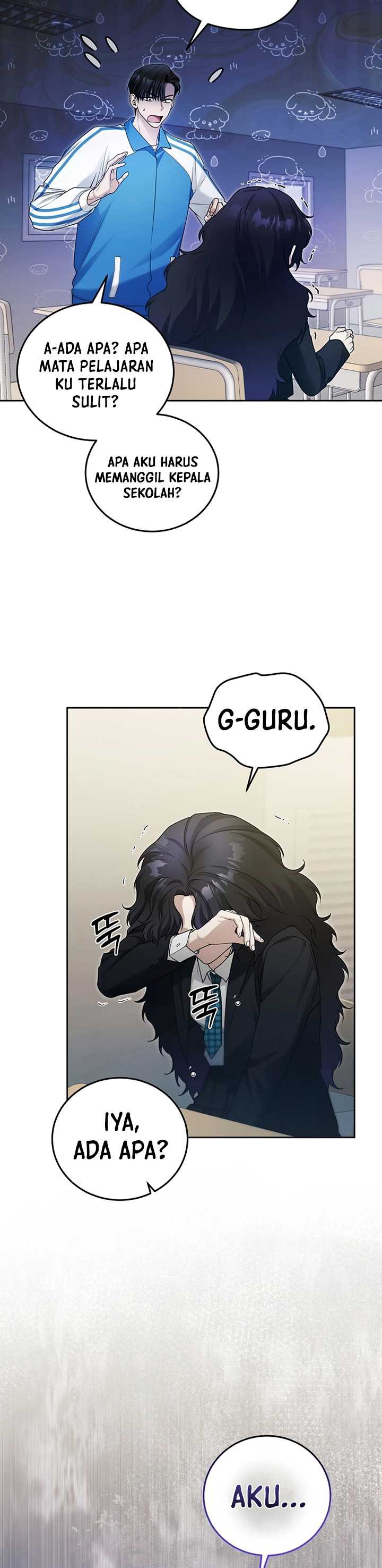 I’ll Retire After Saving the World Chapter 14 Gambar 28