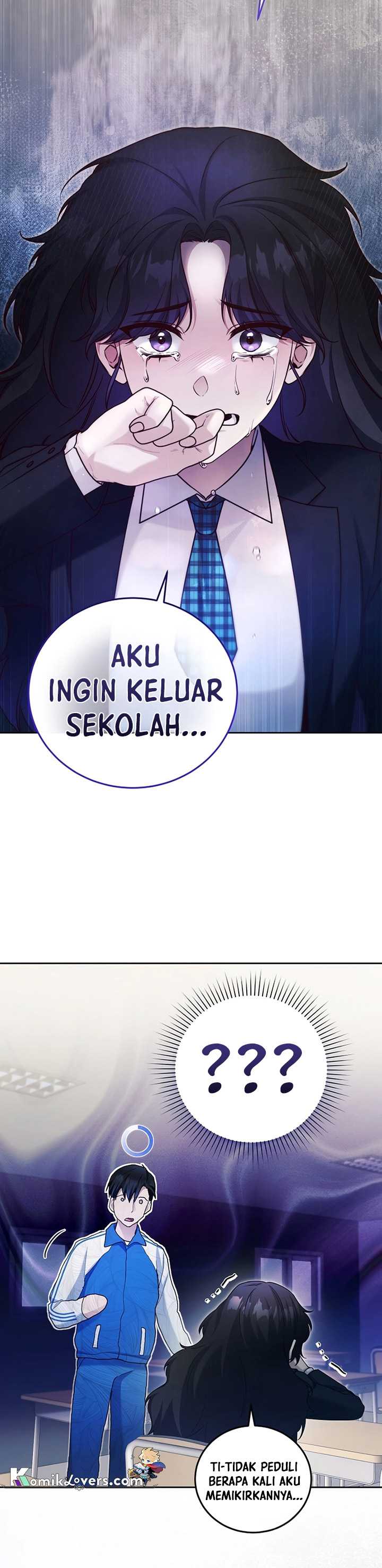 I’ll Retire After Saving the World Chapter 14 Gambar 29