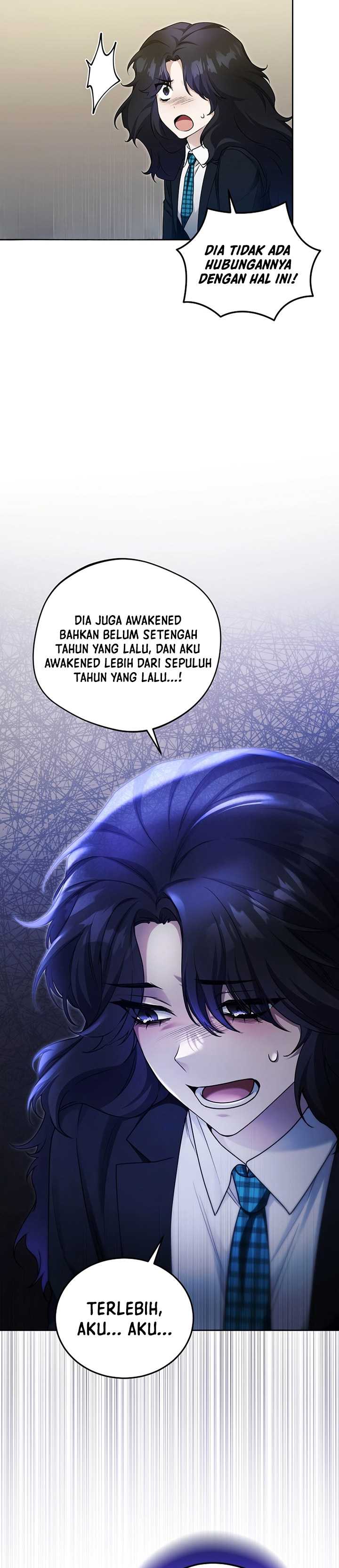 I’ll Retire After Saving the World Chapter 14 Gambar 32