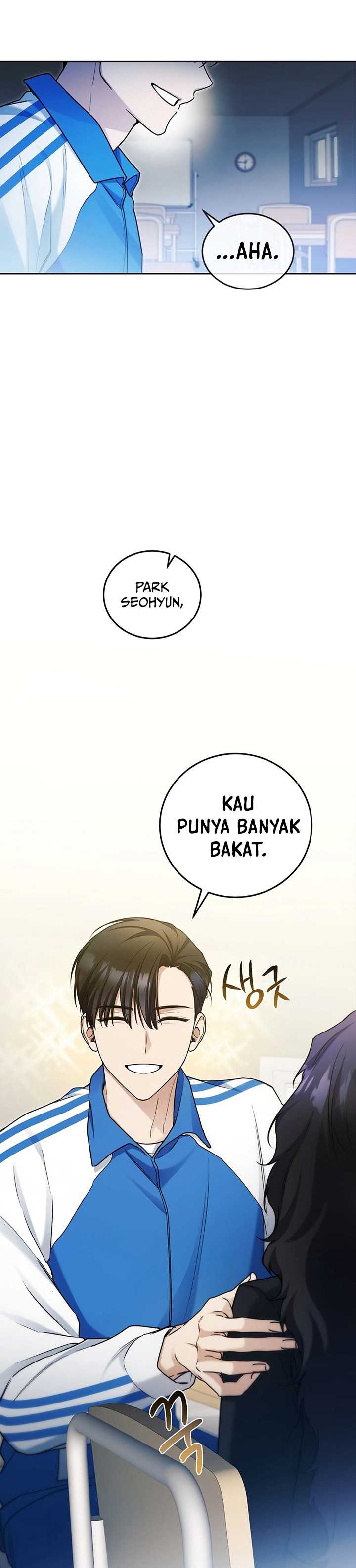 I’ll Retire After Saving the World Chapter 14 Gambar 36