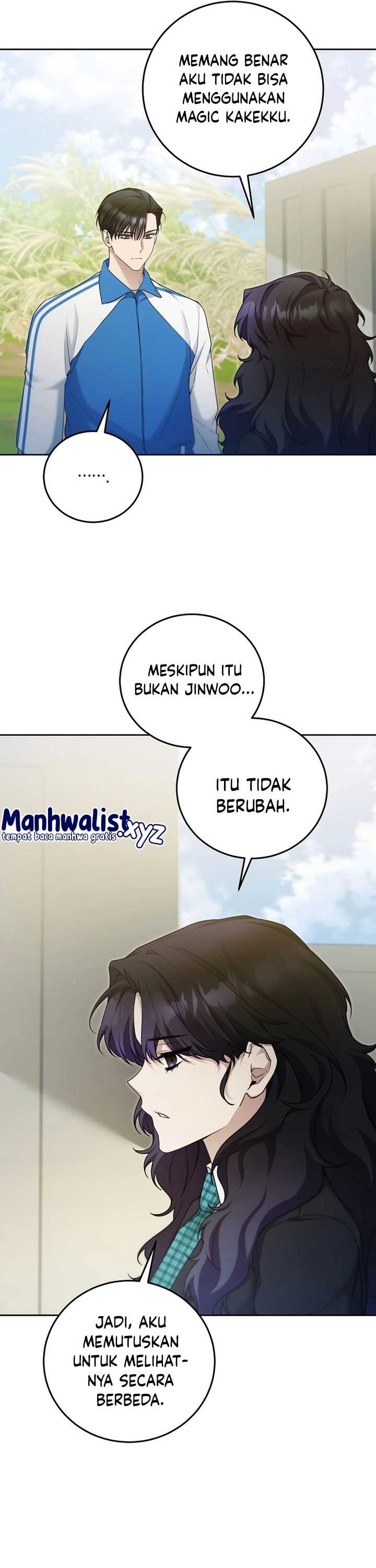 I’ll Retire After Saving the World Chapter 16 Gambar 2