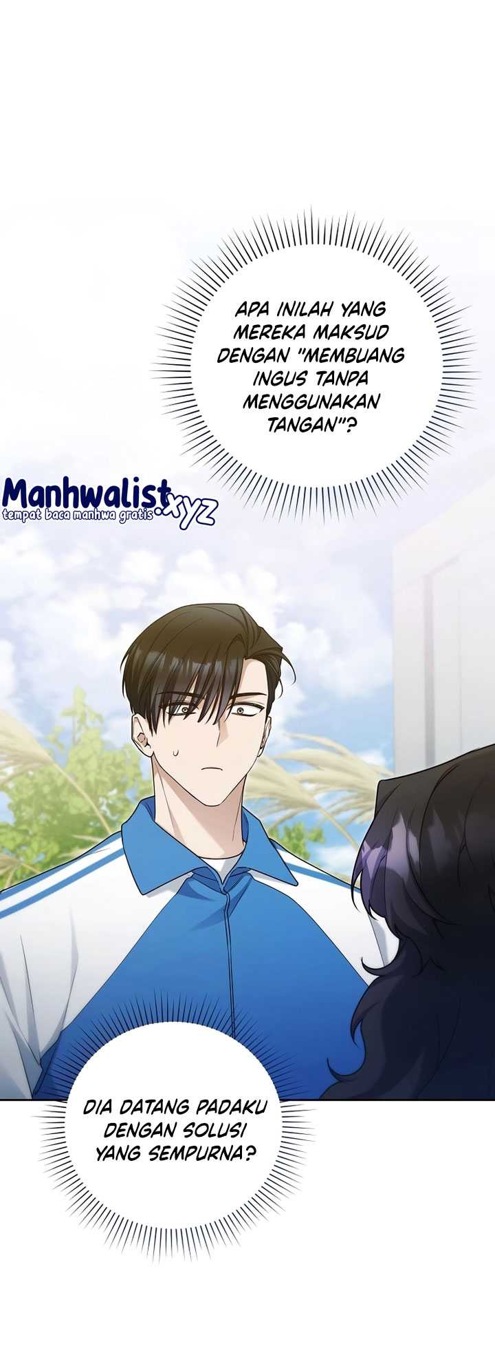 I’ll Retire After Saving the World Chapter 16 Gambar 6