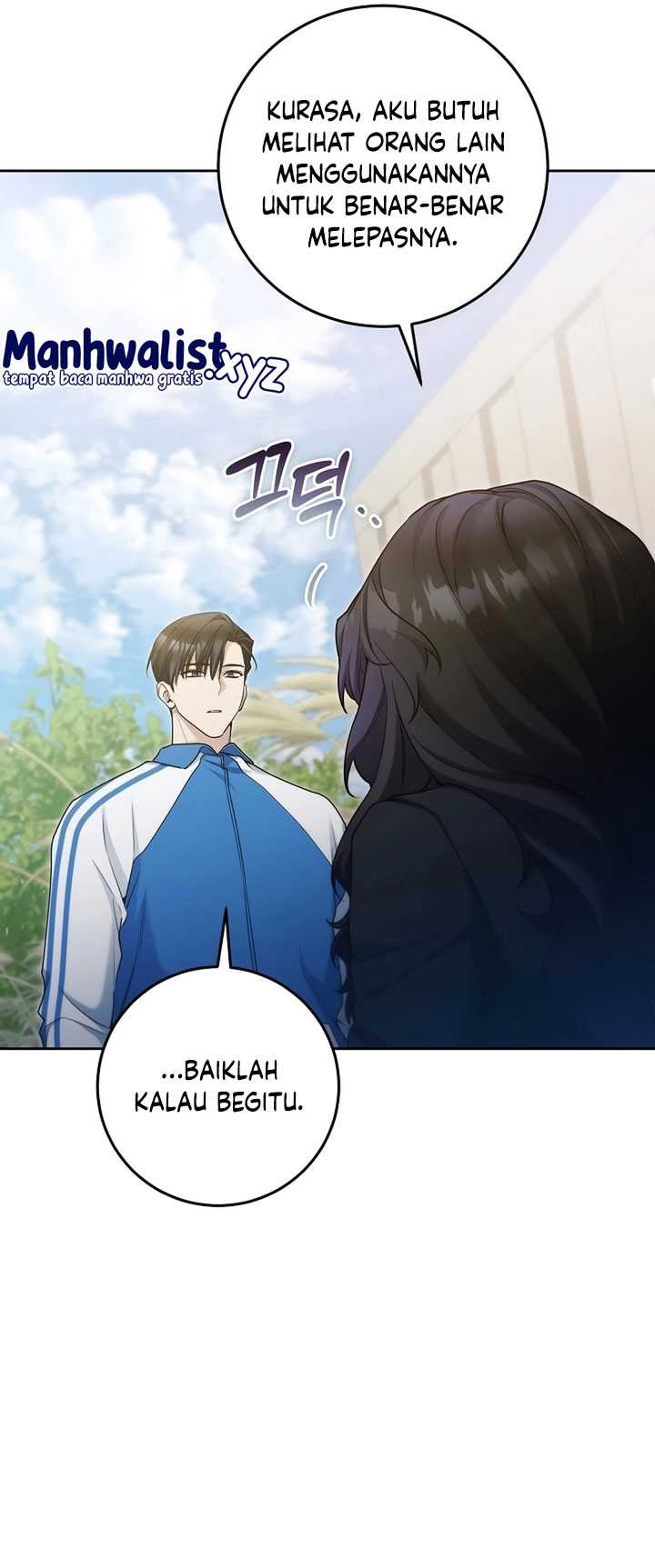I’ll Retire After Saving the World Chapter 16 Gambar 9