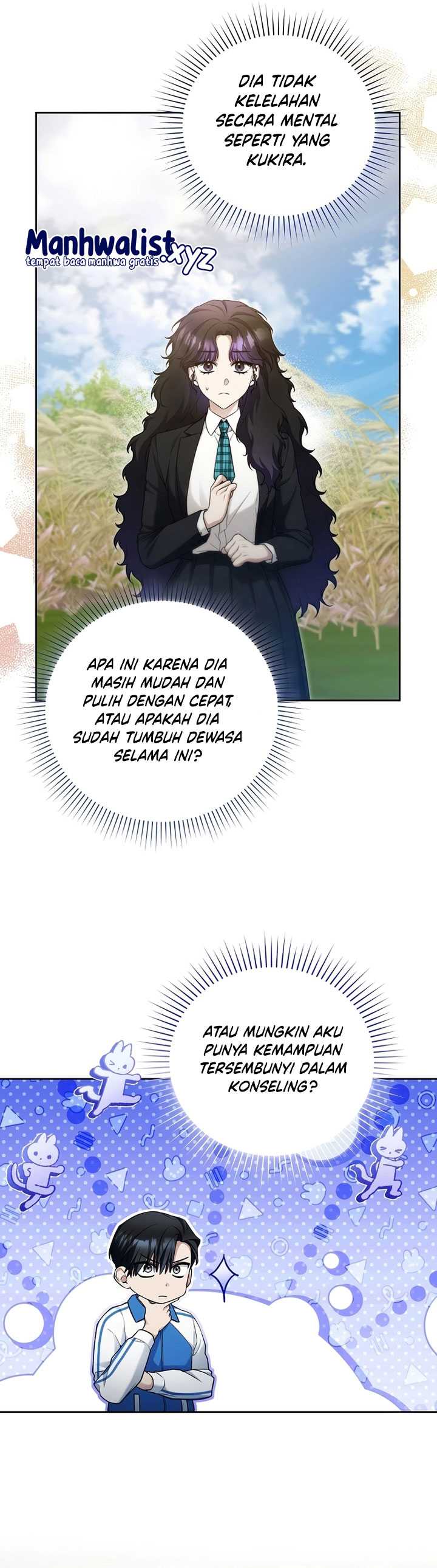 I’ll Retire After Saving the World Chapter 16 Gambar 10