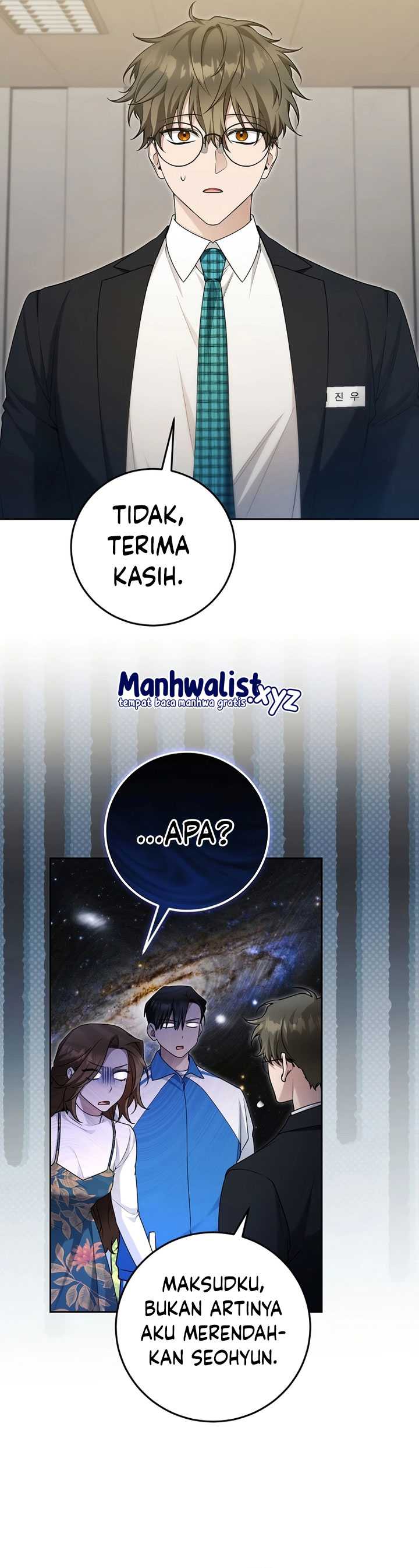 I’ll Retire After Saving the World Chapter 16 Gambar 12