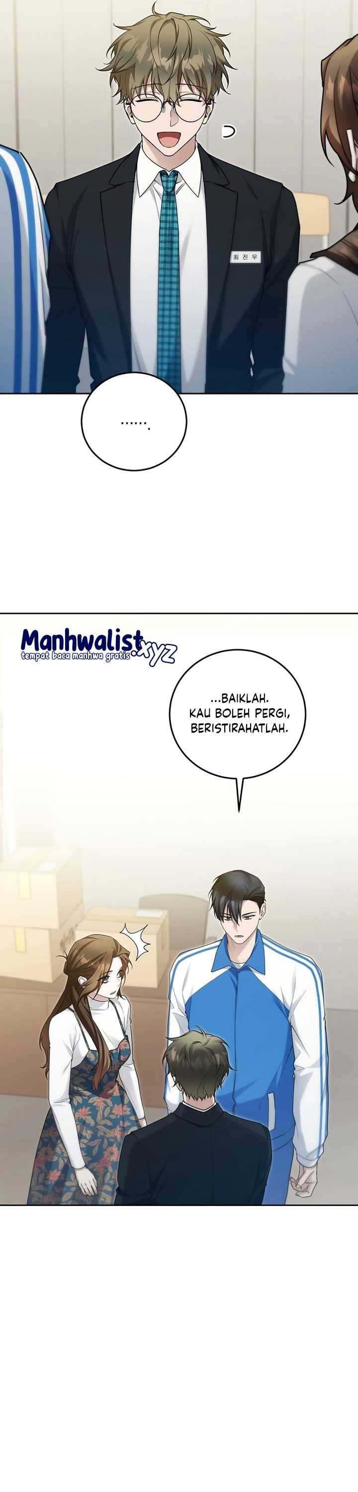 I’ll Retire After Saving the World Chapter 16 Gambar 20