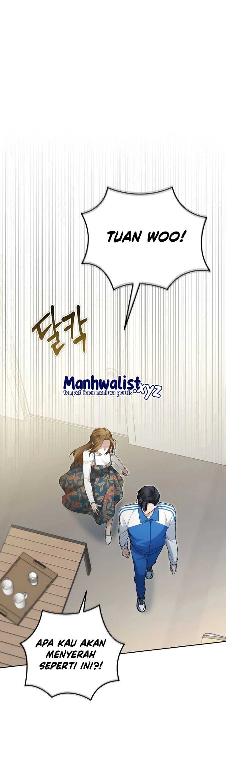 I’ll Retire After Saving the World Chapter 16 Gambar 21